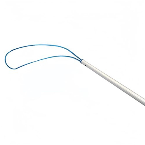 KFGISD, 3 m 5 m 7 m Notfall-Sicherheitshaken mit Einstellbarer Länge, lebensrettender Haken – Schwimmbadhaken sind for Teleskopstangen geeignet,Pool-Rettungsstange(7m/23ft)