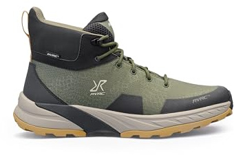 RevolutionRace Daytrek Walking Boots für Herren
