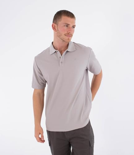 Hurley Herren Men's Short-Sleeved Polo Shirt - Icon Polo Shirt