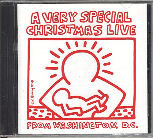 A Very Special Christmas Live