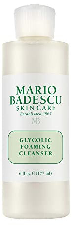 Mario Badescu Glykollsäure-Schaumreiniger, 177 ml