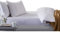 Hippychick Tencel Matratzenschutz - Spannbetttuch Doppelbett 140 x 200 - Tencel Fitted SheetDoppelbett 140 x 200 cm