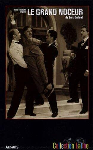 Le grand noceur [FR Import]
