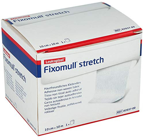 BSN medical Fixomull Stretch 10m x 10 cm, 10 m
