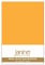 Janine Spannbetttuch 5007 Mako Jersey 180/200 bis 200/200 cm Sonnengelb Fb. 63
