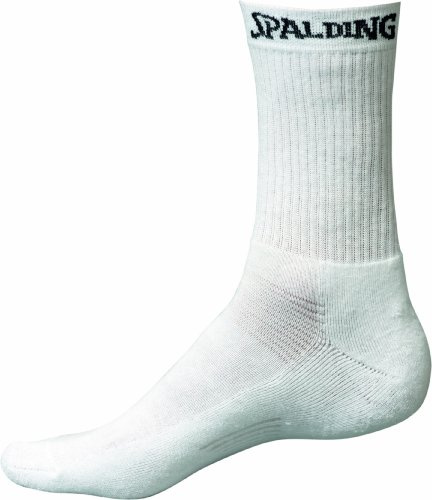 Spalding Socke Mid Cut Vpe 3 Paar