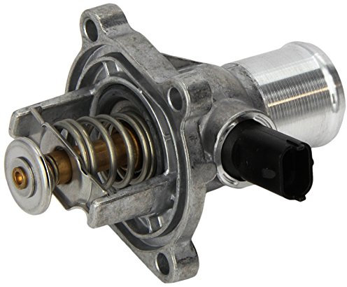 1x Original WAHLER Thermostat 4431.105D