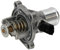 1x Original WAHLER Thermostat 4431.105D