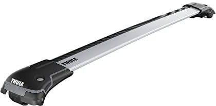 Thule 9584 WingBar Accessoires pour Coffre de Toit, 2 Pièces