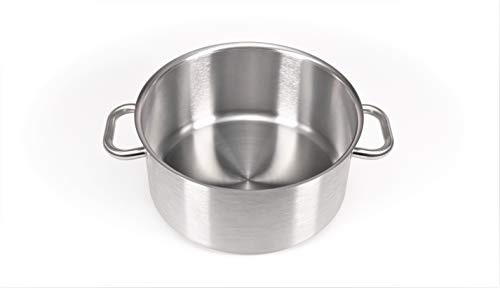 Bourgeat K793 Bourgeat Excellence Schmorpfanne, 18,3 L