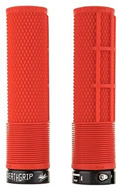 DMR Brendog Death Grip Flangeless