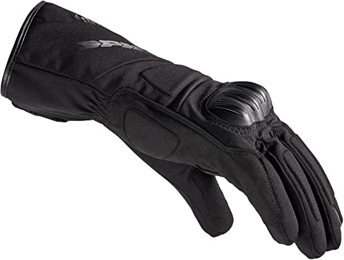 SPIDI TX-T Handschuhe, schwarz, XL