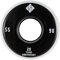 USD Wheels 55MM 4er Rollenset 2021