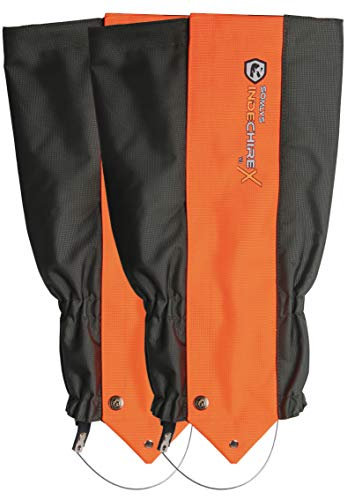 Somlys Anti-Schnarch-Gamaschen E.V.O 774N Orange