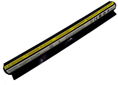 FengWings® 2600mAh Akku L12M4E01 L12L4E01 L12S4E01 Ersatz Akku für Lenovo G400s G410s G500s G510s G40 G50 Z40-70 Z50 Z710