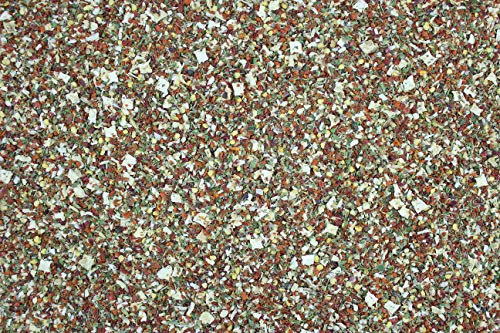 1000Kräuter Jambalaya Gewürzmischung grob für die Mühle (500g)