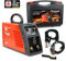 Equipo de soldadura inverter, SUPER PLUS 120 GEK