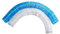 50pcs Footcare Bag Foot Bag Foot Bath Bag Bar Swimming Pool Baby