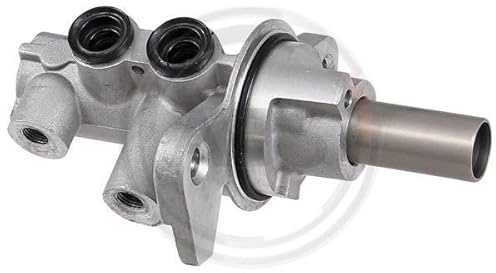 A.B.S. Hauptbremszylinder 41001 | Kompatibel mit: FORD FIESTA Stufenheck, FIESTA VI, FIESTA VI Van