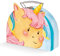 Trötsch Koffer mit Formdeckel Einhorn: Pappkoffer Reisekoffer Kinder Spielkoffer (Einhornwelt: Alles rund ums Einhorn)