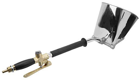 Pulverizador de estuco de 4 chorros, pulverizador de pared de estuco de yeso de aire, pistola de pulverización de mortero de cemento, tolva, herramienta de pared de pintura de yeso de estuco de hormig