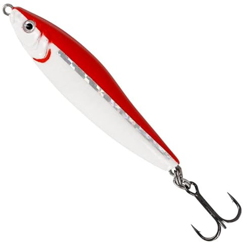 Westin Goby V2 Meerforellenblinker, Größe/Gewicht/Farbe:7.5cm / 18g / Hottie Pearl