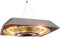 Kettler Kalos Universal Heater - Pendant