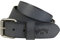 Billabong Daily - Ledergürtel Unisex Schwarz
