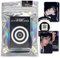 THE BOYZ - 5th Mini ALBUM [CHASE] (PLATFORM ALBUM - TRICK VER.) Case + Mini Card(QR Type) + Selfie Photocard + Official Photocard + Digital Contents + 2 Pin Button Badges