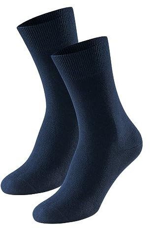 Schiesser 95/5 Herrensocken 4er Pack