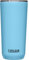 Camelbak Unisex – Erwachsene Tumbler Vss 0,6L Trinkflasche, Nordic Blue, Einheitsgröße