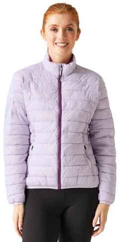 Regatta Wmn Hillpack II 38 Lilac Frost(Sunset Purple) RWN297 LKR