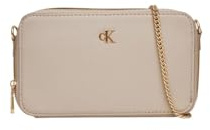 Calvin Klein Kürschnerei-Handtasche Frau