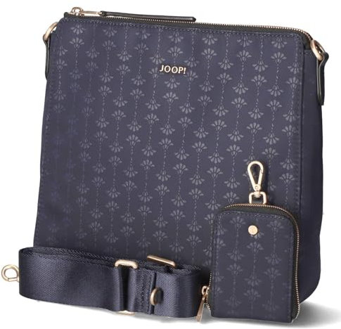 Joop! - Damen ShoulderBag Collana Tessuto Jasmina