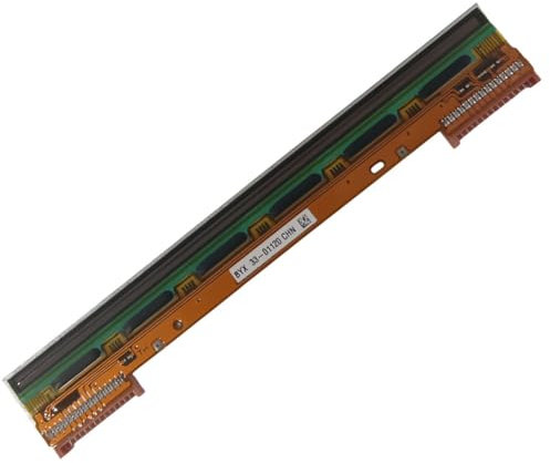 P1112640-019 Druckkopf für Zebra ZD421 ZD421d ZD421t Thermo-Etikettendruckkopf, 203 dpi, Original