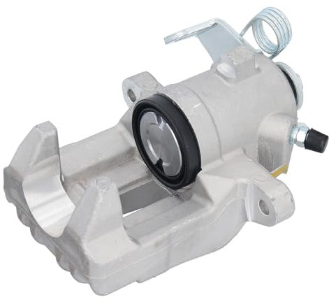 GEPCO Bremssattel Hinten Links Kompatibel mit Audi A3 TT 8N VW Polo 9N Golf 4 IV Skoda Seat