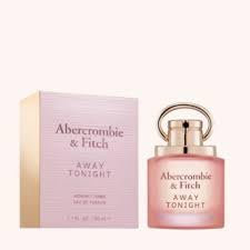 ABERCROMBIE & FITCH ABERCROMBIE & FITCH AWAY TONIGHT EAU DE PARFUM W 50 ML