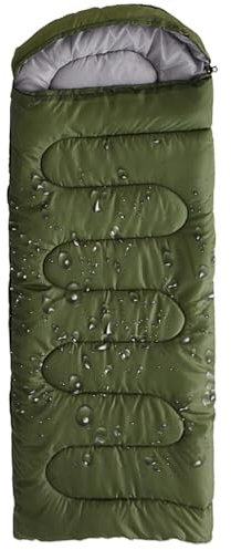 Tragbare Überlebenstasche – wasserdichter Biwaksack, wiederverwendbare Biwaksäcke | Leichter Outdoor-Schlafsack, Survival-Schlafsack, wasserdicht, kompakter Thermo-Biwaksack für Outdoor-Camping-Wander