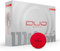 Wilson Duo Soft Golf Bälle