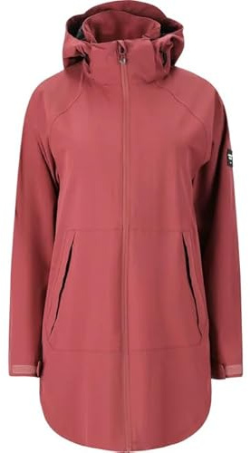 WEATHER REPORT Brittan W Jacket W-PRO 15000 Apple Butter