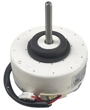 4681A20091K RD-310-30-8E-2 EAU62983004 Compatible con el Ventilador del Motor de CC del Aire Acondicionado inversor LG SIC-37CVJ-F130-3 EAU62983013 Reemplazo