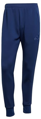 adidas Performance Tiro 25 Travel Trainingshose blau, XL Herren