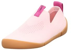 Superfit Mädchen Venti Hausschuhe 1-006704Hausschuh