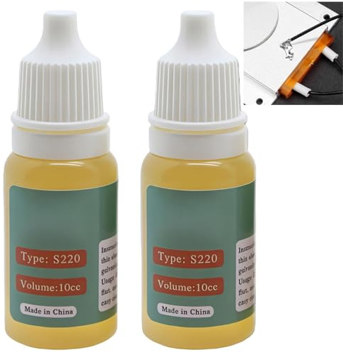 2PCS Soldering Flux Drops, High-Performance Liquid Flux for Stain-less Ste/el, Quick Dry Welding Tool & Solder Paste for Precision Electronics Repair, Welding Supplies, Easy to Use