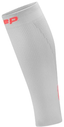 CEP KOMPRESSIONSSTULPEN FÜR HERREN CORE 5.0 – Waden Kompression für optimale Blutzirkulation & schnelle Regeneration – Effektive Wadenkompression beim Laufen & Sport