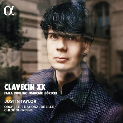 Alpha Classics (Naxos Deutschland Musik & Video Vertriebs-)