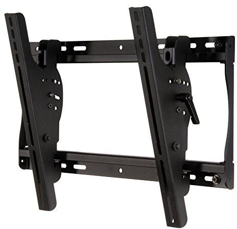 Peerless-AV Universal Tilt Wall Mount For 32” to 50” TV's Non-Sec