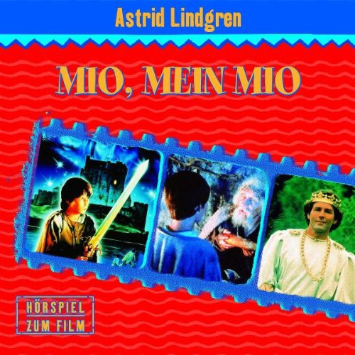 Mio,Mein Mio (Hörspiel Zum Film)