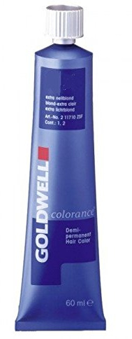 ßColorance AC Tuben 8/KR Goldwell, 8KR hell-rubin