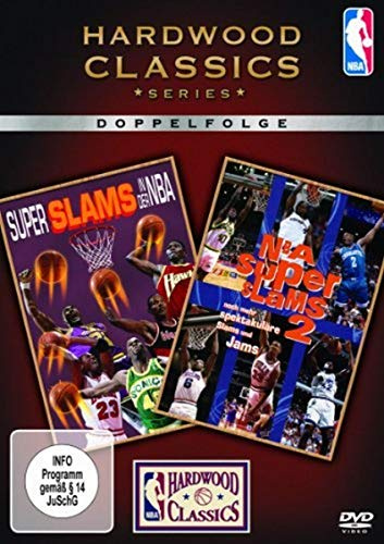 Super Slam Collection - NBA Hardwood Classics